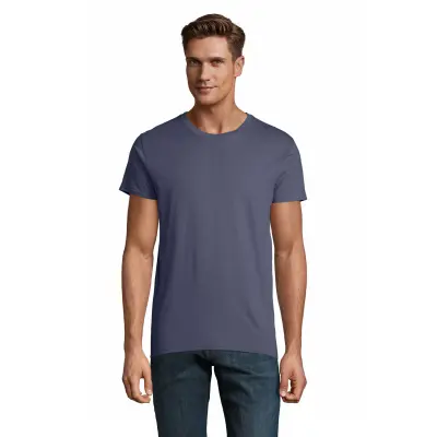 T-shirt uomo PIONEER MEN 100% cotone biologico - SOL'S - Immagine 35
