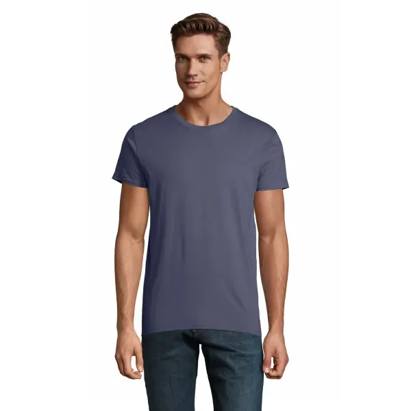 T-shirt uomo PIONEER MEN 100% cotone biologico - SOL'S - Immagine 35