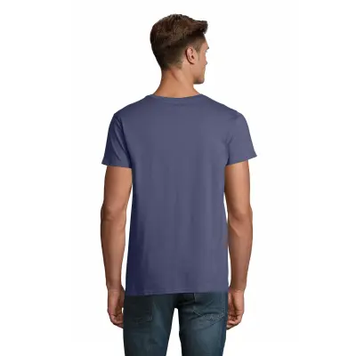 T-shirt uomo PIONEER MEN 100% cotone biologico - SOL'S - Immagine 37