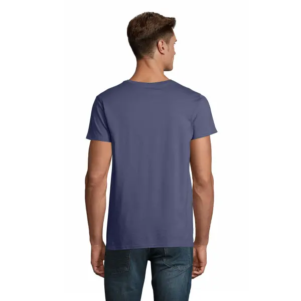 T-shirt uomo PIONEER MEN 100% cotone biologico - SOL'S - Immagine 37