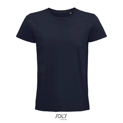 T-shirt uomo PIONEER MEN 100% cotone biologico - SOL'S - Immagine 5
