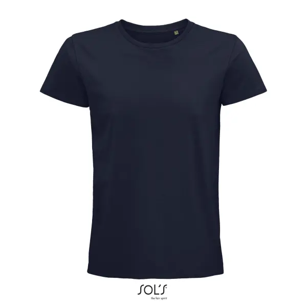 T-shirt uomo PIONEER MEN 100% cotone biologico - SOL'S - Immagine 5