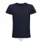 T-shirt uomo PIONEER MEN 100% cotone biologico - SOL'S - Anteprima 5
