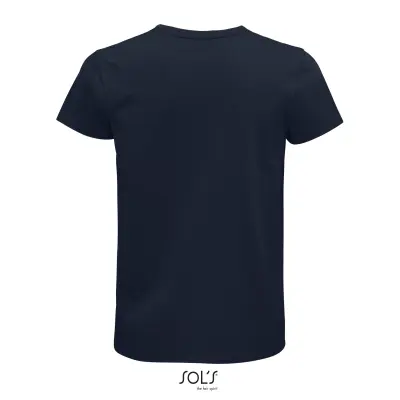 T-shirt uomo PIONEER MEN 100% cotone biologico - SOL'S - Immagine 6