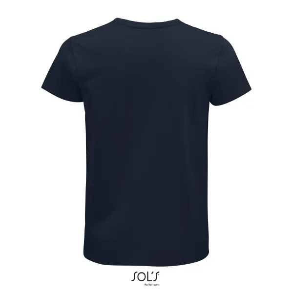 T-shirt uomo PIONEER MEN 100% cotone biologico - SOL'S - Immagine 6