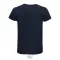 T-shirt uomo PIONEER MEN 100% cotone biologico - SOL'S - Anteprima 6