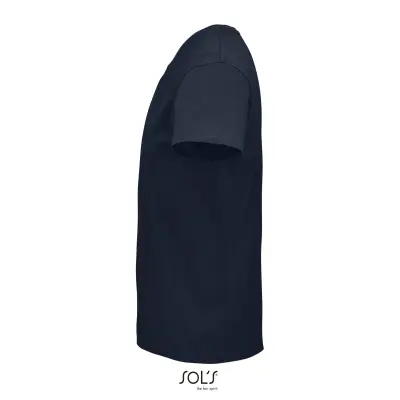 T-shirt uomo PIONEER MEN 100% cotone biologico - SOL'S - Immagine 7