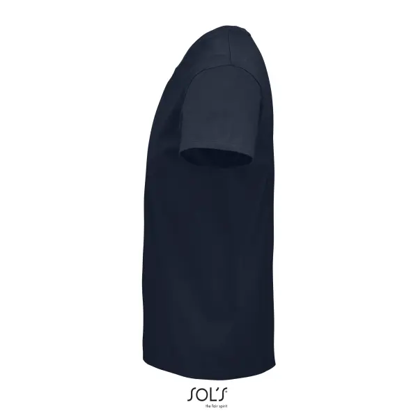 T-shirt uomo PIONEER MEN 100% cotone biologico - SOL'S - Immagine 7