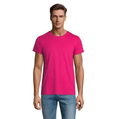 T-shirt uomo PIONEER MEN 100% cotone biologico - SOL'S - Immagine 54