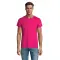 T-shirt uomo PIONEER MEN 100% cotone biologico - SOL'S - Anteprima 54