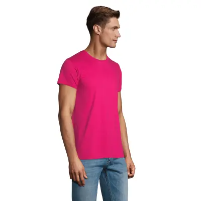 T-shirt uomo PIONEER MEN 100% cotone biologico - SOL'S - Immagine 55