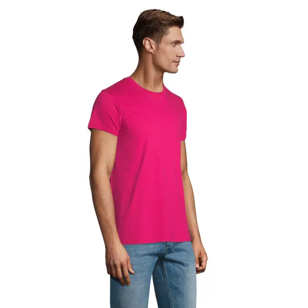 T-shirt uomo PIONEER MEN 100% cotone biologico - SOL'S - Immagine 55