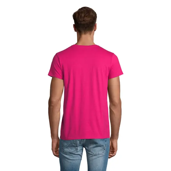 T-shirt uomo PIONEER MEN 100% cotone biologico - SOL'S - Immagine 56
