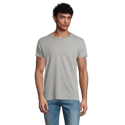 T-shirt uomo PIONEER MEN 100% cotone biologico - SOL'S - Immagine 8