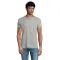 T-shirt uomo PIONEER MEN 100% cotone biologico - SOL'S - Anteprima 8