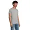 T-shirt uomo PIONEER MEN 100% cotone biologico - SOL'S - Anteprima 9