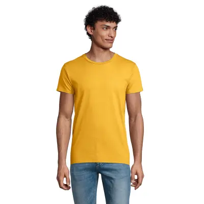 T-shirt uomo PIONEER MEN 100% cotone biologico - SOL'S - Immagine 38