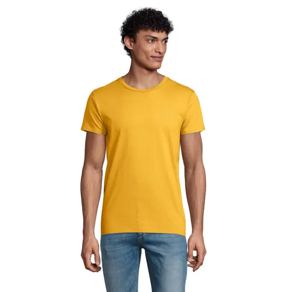 T-shirt uomo PIONEER MEN 100% cotone biologico - SOL'S - Immagine 38