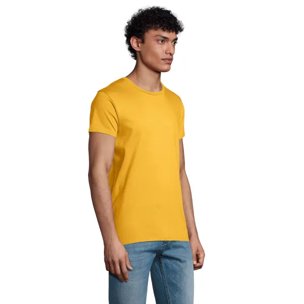 T-shirt uomo PIONEER MEN 100% cotone biologico - SOL'S - Immagine 39