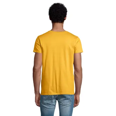 T-shirt uomo PIONEER MEN 100% cotone biologico - SOL'S - Immagine 40