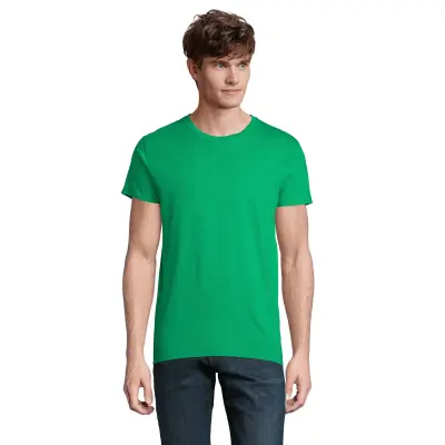 T-shirt uomo PIONEER MEN 100% cotone biologico - SOL'S - Immagine 44