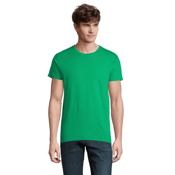 T-shirt uomo PIONEER MEN 100% cotone biologico - SOL'S - Immagine 44