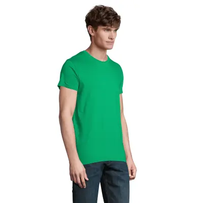 T-shirt uomo PIONEER MEN 100% cotone biologico - SOL'S - Immagine 45