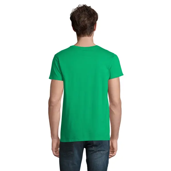 T-shirt uomo PIONEER MEN 100% cotone biologico - SOL'S - Immagine 46