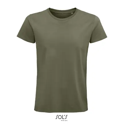 T-shirt uomo PIONEER MEN 100% cotone biologico - SOL'S - Immagine 41