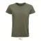 T-shirt uomo PIONEER MEN 100% cotone biologico - SOL'S - Anteprima 41