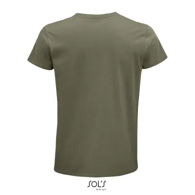 T-shirt uomo PIONEER MEN 100% cotone biologico - SOL'S - Immagine 42