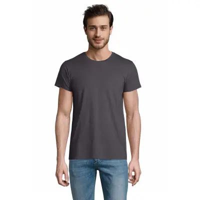 T-shirt uomo PIONEER MEN 100% cotone biologico - SOL'S - Immagine 11