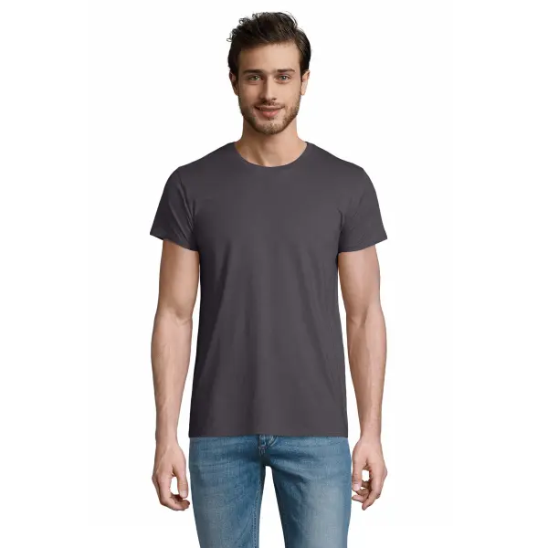 T-shirt uomo PIONEER MEN 100% cotone biologico - SOL'S - Immagine 11