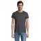 T-shirt uomo PIONEER MEN 100% cotone biologico - SOL'S - Anteprima 11