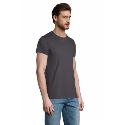 T-shirt uomo PIONEER MEN 100% cotone biologico - SOL'S - Immagine 12