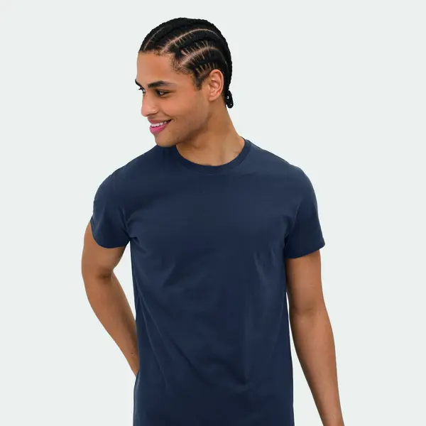 T-shirt uomo PIONEER MEN 100% cotone biologico - SOL'S - Immagine 14