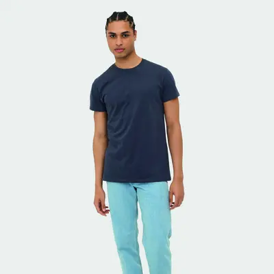 T-shirt uomo PIONEER MEN 100% cotone biologico - SOL'S - Immagine 15