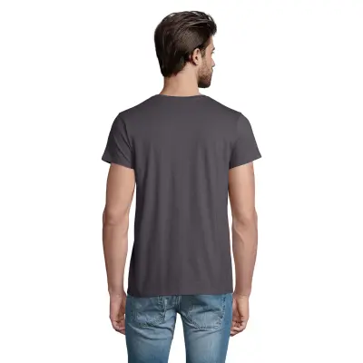 T-shirt uomo PIONEER MEN 100% cotone biologico - SOL'S - Immagine 13
