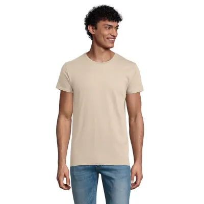 T-shirt uomo PIONEER MEN 100% cotone biologico - SOL'S - Immagine 47