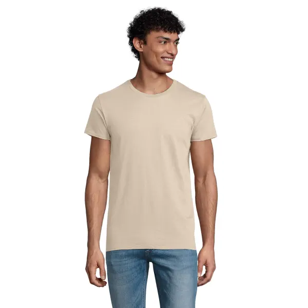 T-shirt uomo PIONEER MEN 100% cotone biologico - SOL'S - Immagine 47