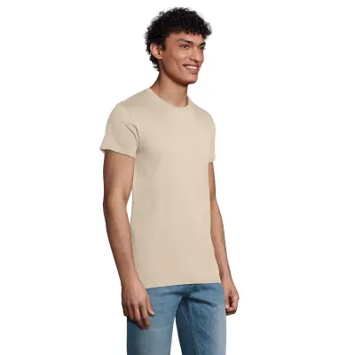 T-shirt uomo PIONEER MEN 100% cotone biologico - SOL'S - Immagine 48
