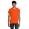 T-shirt uomo PIONEER MEN 100% cotone biologico - SOL'S - Anteprima 52
