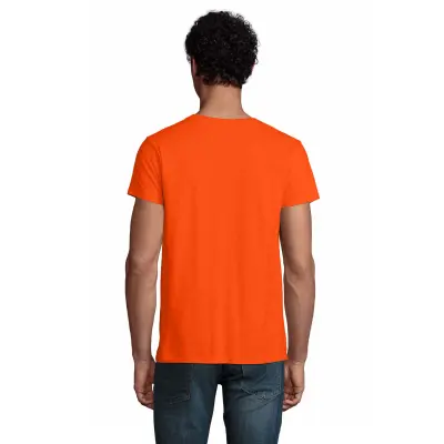 T-shirt uomo PIONEER MEN 100% cotone biologico - SOL'S - Immagine 53