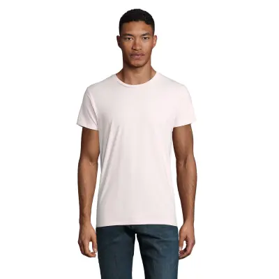 T-shirt uomo PIONEER MEN 100% cotone biologico - SOL'S - Immagine 66