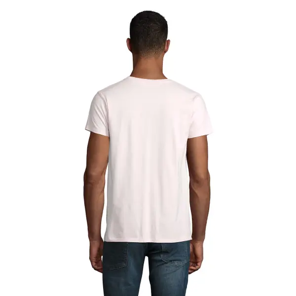 T-shirt uomo PIONEER MEN 100% cotone biologico - SOL'S - Immagine 68