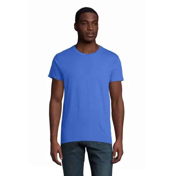 T-shirt uomo PIONEER MEN 100% cotone biologico - SOL'S - Immagine 16