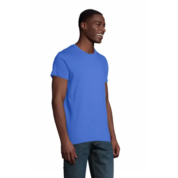 T-shirt uomo PIONEER MEN 100% cotone biologico - SOL'S - Immagine 17