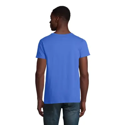 T-shirt uomo PIONEER MEN 100% cotone biologico - SOL'S - Immagine 18
