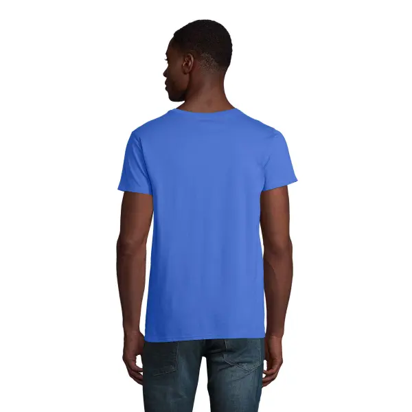 T-shirt uomo PIONEER MEN 100% cotone biologico - SOL'S - Immagine 18