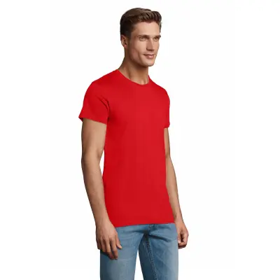 T-shirt uomo PIONEER MEN 100% cotone biologico - SOL'S - Immagine 20